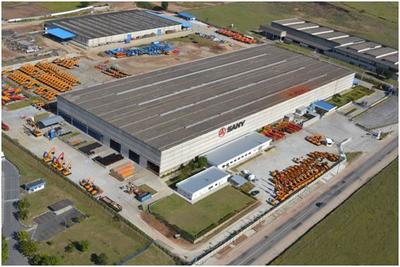 齊聚三一全球十大產(chǎn)業(yè)基地,不可錯(cuò)過(guò)的工業(yè)之美!_社會(huì)_網(wǎng)