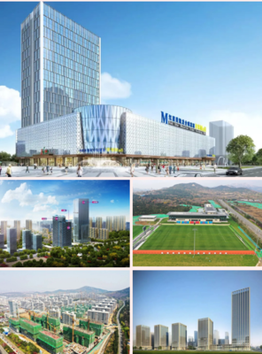 納稅7.2億元 興業(yè)集團再獲日照市&ldquo;經濟發(fā)展突出貢獻獎&rdquo;