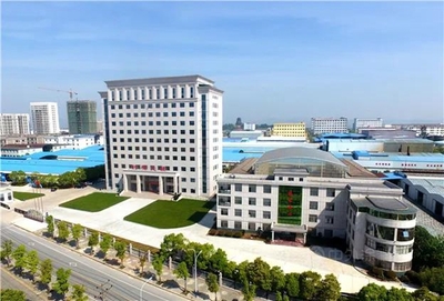 廣源集團李海濱:創(chuàng)新驅動 綠色引領 推動企業(yè)高質量發(fā)展