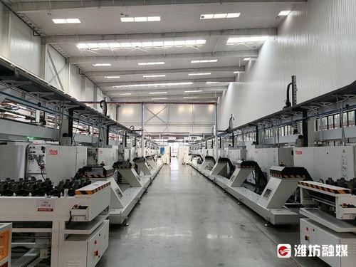 鏈長 賦能 昌邑市推動 鏈主 企業(yè)高質(zhì)量發(fā)展