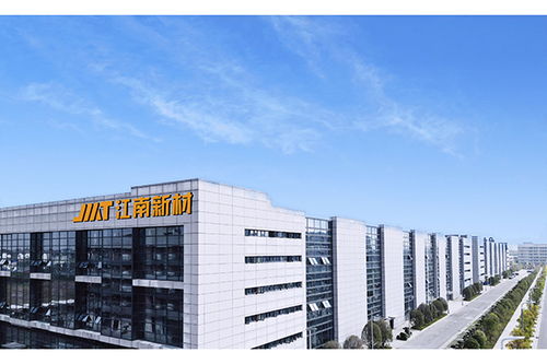 江南新材603124 IPO網(wǎng)上路演：建設集團引領發(fā)展新篇章