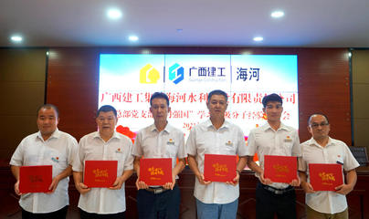 廣西表彰千名“學習強國 建設(shè)集團”先進典型