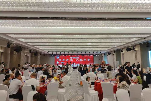 云南食品老品牌陳氏兄弟攜手建設集團，現代化新工廠正式投產